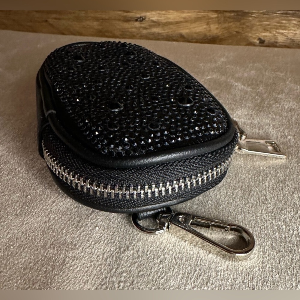 Madden Crossbody Bag & Studded
Keychain Pouch - Picture 7 of 8